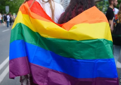 Incydent na marszu LGBT. Interweniowała policja. 