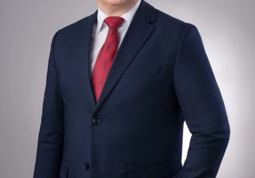 Wybrano nowego Dyrektora Zarządu Zlewni w Olsztynie. To były policjant i społecznik