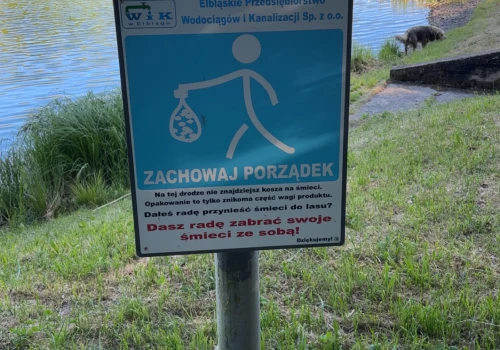 Jelenia Dolina - wspólna przestrzeń, o którą warto zadbać
