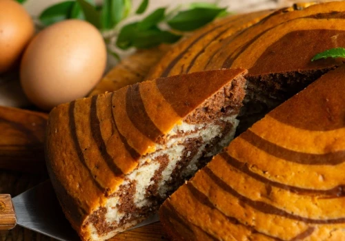 To ciasto robię, gdy nie mam czasu. Wilgotne i miękkie za każdym razem