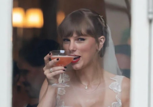 Taylor Swift wyszła za mąż! Ślub stulecia w Madison Square Garden