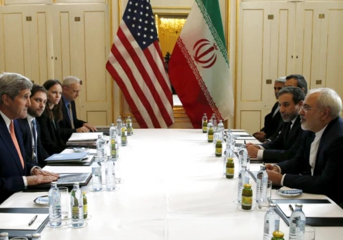 Media: USA po cichu ostrzegły Iran przed izraelskicmi zamachami