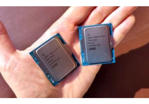 Tanio to już było. Intel podnosi ceny popularnych procesorów