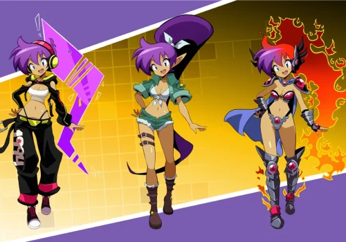 Znamy planowany termin premiery Shantae 7. WayForward chce przygotować prawdziwy hicior