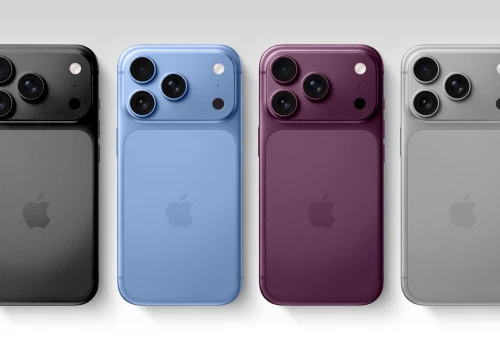 Wyciekła pojemność baterii iPhone’a 18 Pro Max. Znamy konkretne liczby