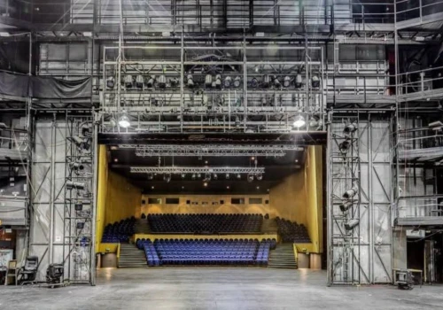 Nowa inwestycja w Teatrze Kochanowskiego. „Niewidoczna, ale fundamentalna”