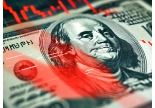 Kurs dolara wystrzelił w górę, ale banki zapowiadają gwałtowny zwrot! Sprawdź prognozy USD/PLN na najbliższe 6 miesięcy
