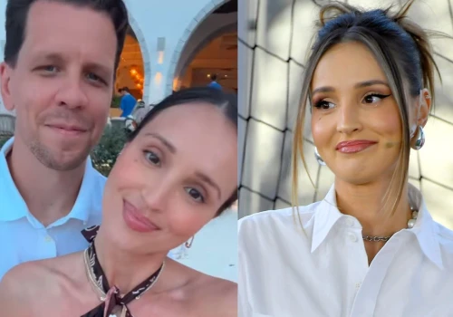 Radosny dzień w życiu Szczęsnych! Marina pokazała zdjęcia i potwierdziła