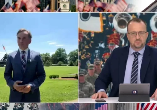 Ziobro o sprawie Leszka Kraskowskiego. „Gigantyczny skandal i nadużycie