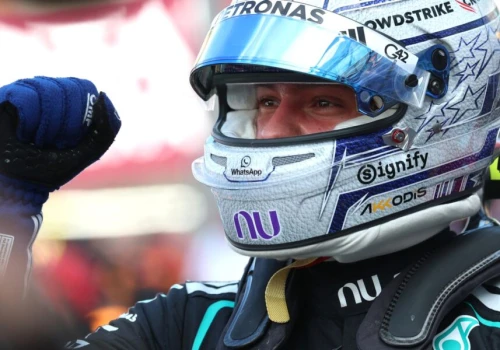 GP Wielkiej Brytanii: wyniki kwalifikacji do niedzielnego GP 2026