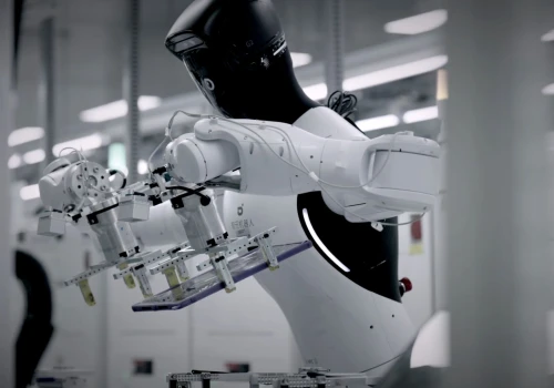 64 828 zadań, zero błędów. Roboty AGIBOT przeszły piekło żywej produkcji i wyszły z niego bez szwanku