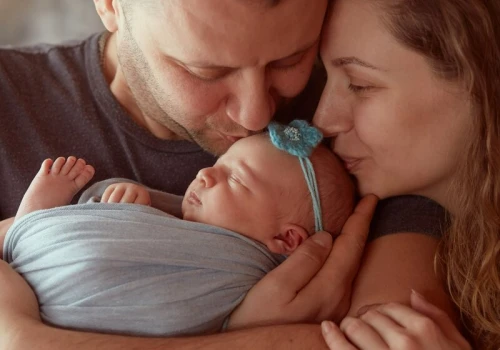 Porodówki po nowemu. Kobiety mają więcej praw