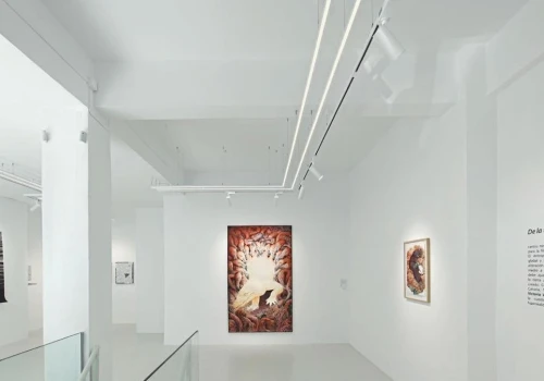 Od ziemi do asfaltu. Nowa wystawa w madryckiej galerii Artizar