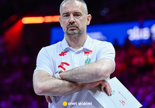 Alarm w reprezentacji Polski. Oni nie zagrają w USA