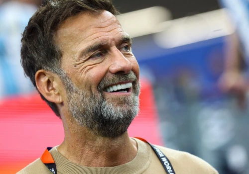 To się dzieje! Klopp potwierdza ws. reprezentacji Niemiec
