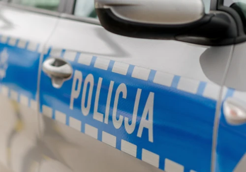 Włamanie do Akademii Sztuki Wojennej w Warszawie. Kolumbijczyk aresztowany