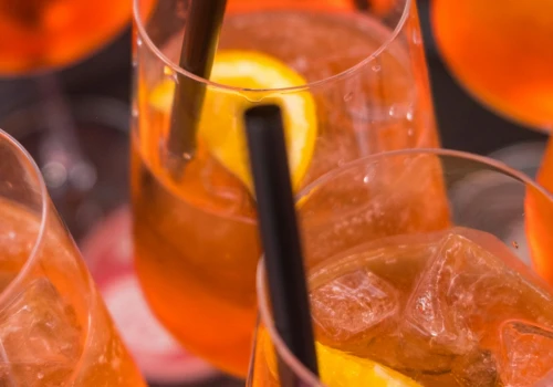 Aperol Spritz Index 2026. Tu wakacyjny drink kosztuje najmniej