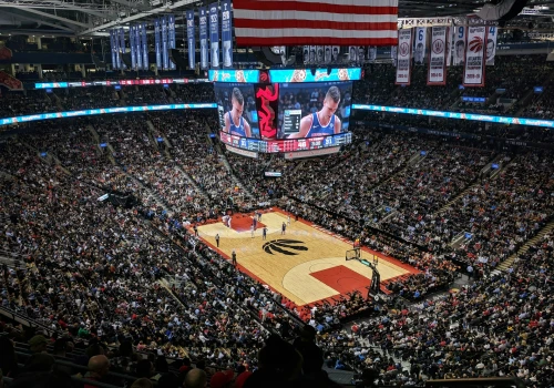 Polacy w NBA. Czym możemy się pochwalić na najwyższym szczeblu koszykarskim?