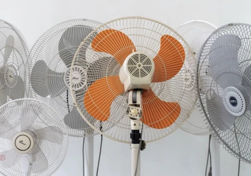 Francja: Klimatyzatory i wiatraki z promocji odsprzedawane nawet trzy razy drożej