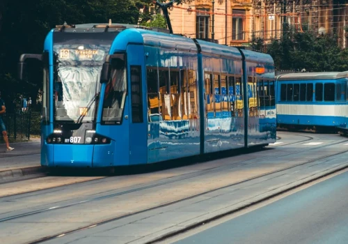 Prawie 10 złotych za bilet. Tu jest najdroższa komunikacja miejsca w Polsce