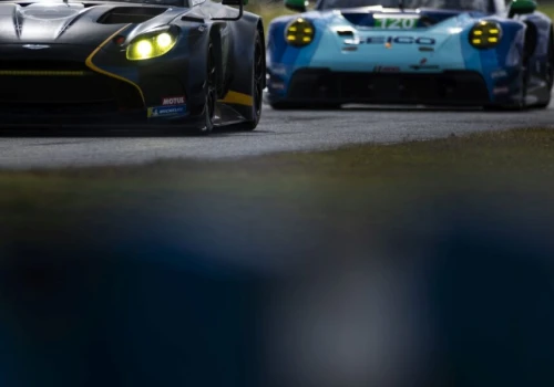 Le Mans Ultimate oficjalnie zapowiedział DLC z 6 torami USA