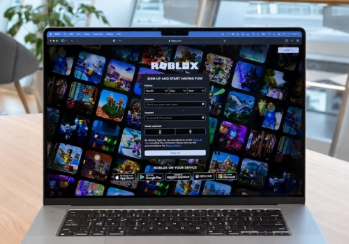 Roblox wprowadził nowe zabezpieczenia. Chodzi o wiek dziecka