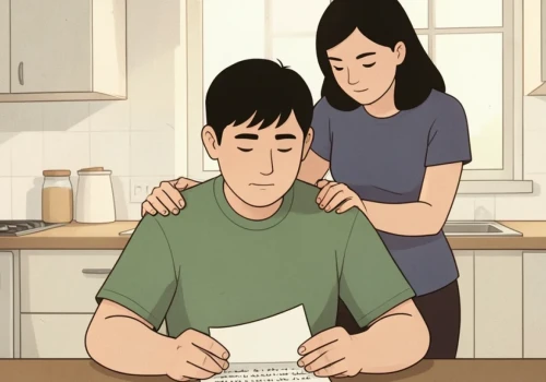 ADHD to nie lenistwo. List otwarty od psychologa, który pomaga zrozumieć