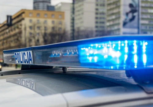 Włamanie do uczelni wojskowej. Areszt dla nielegalnego imigranta