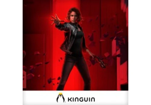 Zestawienie na tanie klucz Steam w Kingunie! Przegląd 100 gier PC do 10 zł. Control za 9,95 zł