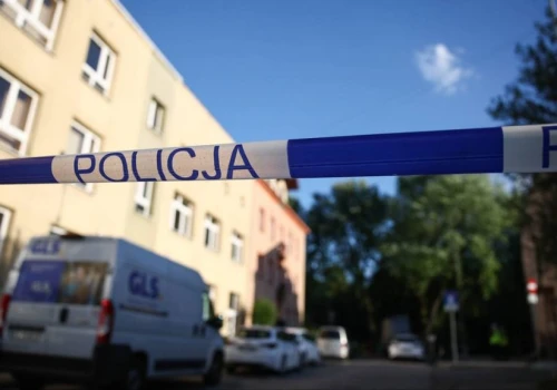 Tragedia w Skawinie. Nie żyją cztery osoby