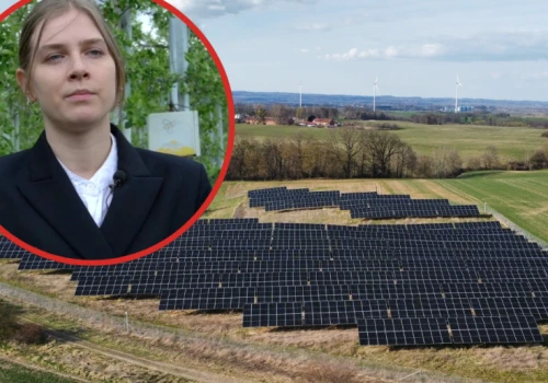 Rolnik postawi panele i straci dopłaty? Ekspertka wskazuje na lukę w prawie