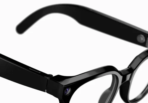 Okulary Samsung Galaxy Glasses na wideo. Tuż przed premierą na Unpacked