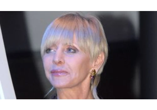 Grażyna Kulczyk rzadko pojawia się publicznie. Tak dziś wygląda jedna z najbogatszych Polek (FOTO)