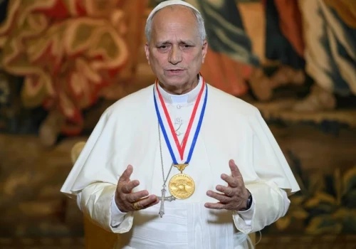 List papieża na 250-lecie USA. Wezwał do obrony życia i wolności religijnej