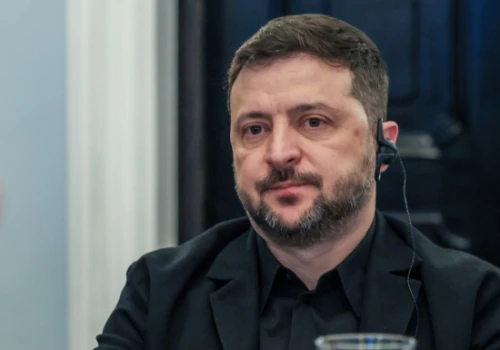 Czy zwrócenie Orderu Orła Białego przez Zełenskiego było obraźliwe wobec Polski?