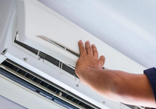 Kara za zamontowanie klimatyzacji. Łatwo wpakować się w problemy