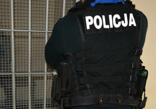 Białołęka. Pijany policjant pobił pracownika ochrony