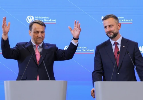 Polska oddała Ukrainie cenne pociski? Na rząd czekają pytania!