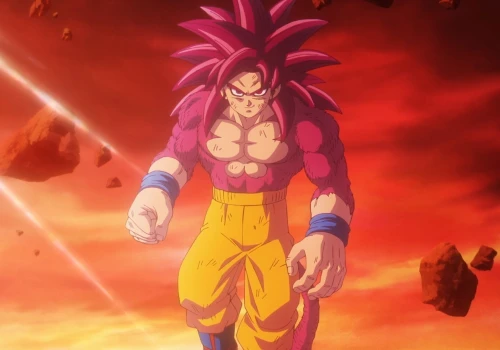 Dragon Ball pokazało najpotężniejszą rasę 13 lat temu. Są silniejsi od jakiegokolwiek Saiyanina