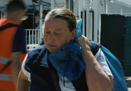 I Understand Your Displeasure – recenzja filmu
