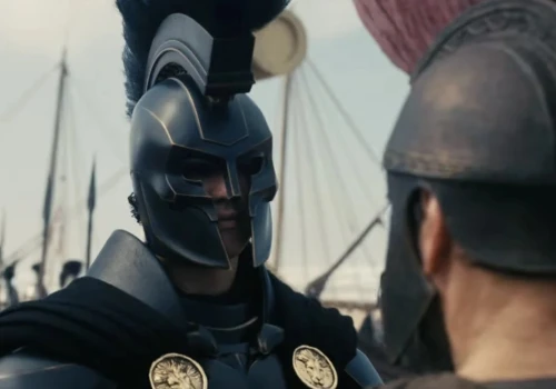 Christopher Nolan postawił sprawę jasno. Bez spełnienia tego warunku Odyseja nie mogłaby powstać