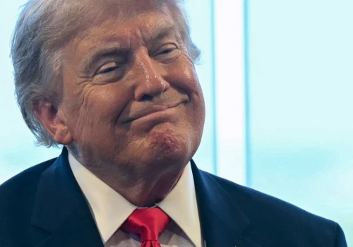 Trump poproszony o spotkanie z Netanjahu. 