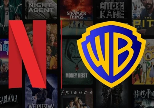 Netflix przejął wielki hit HBO Max. Warner Bros. Discovery oddało OSCAROWY przebój