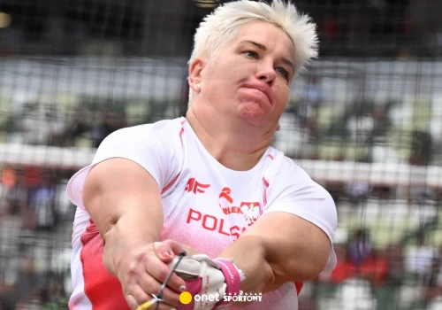 Anita Włodarczyk z najlepszym wynikiem w sezonie! Dobre wieści z USA