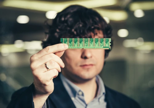 NVIDIA DLSS – jak zwiększyć liczbę klatek w grach?