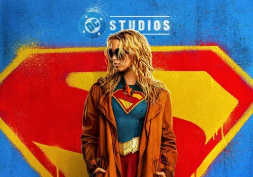 Supergirl to jedna z największych klap roku. Kulisy brutalnego konfliktu Jamesa Gunna z reżyserem i walki o ostateczną wersję filmu