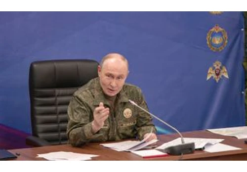 To na nich liczy Putin. 