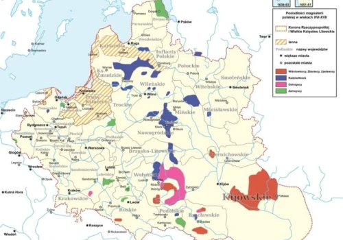 Prof. Romuald Szeremietiew: Polska okupacja?