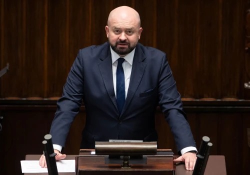 Państwo musi wreszcie stanąć na wysokości zadania w sprawie GOPR!