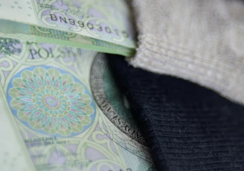Masz taką poduszkę finansową? Eksperci wskazują 